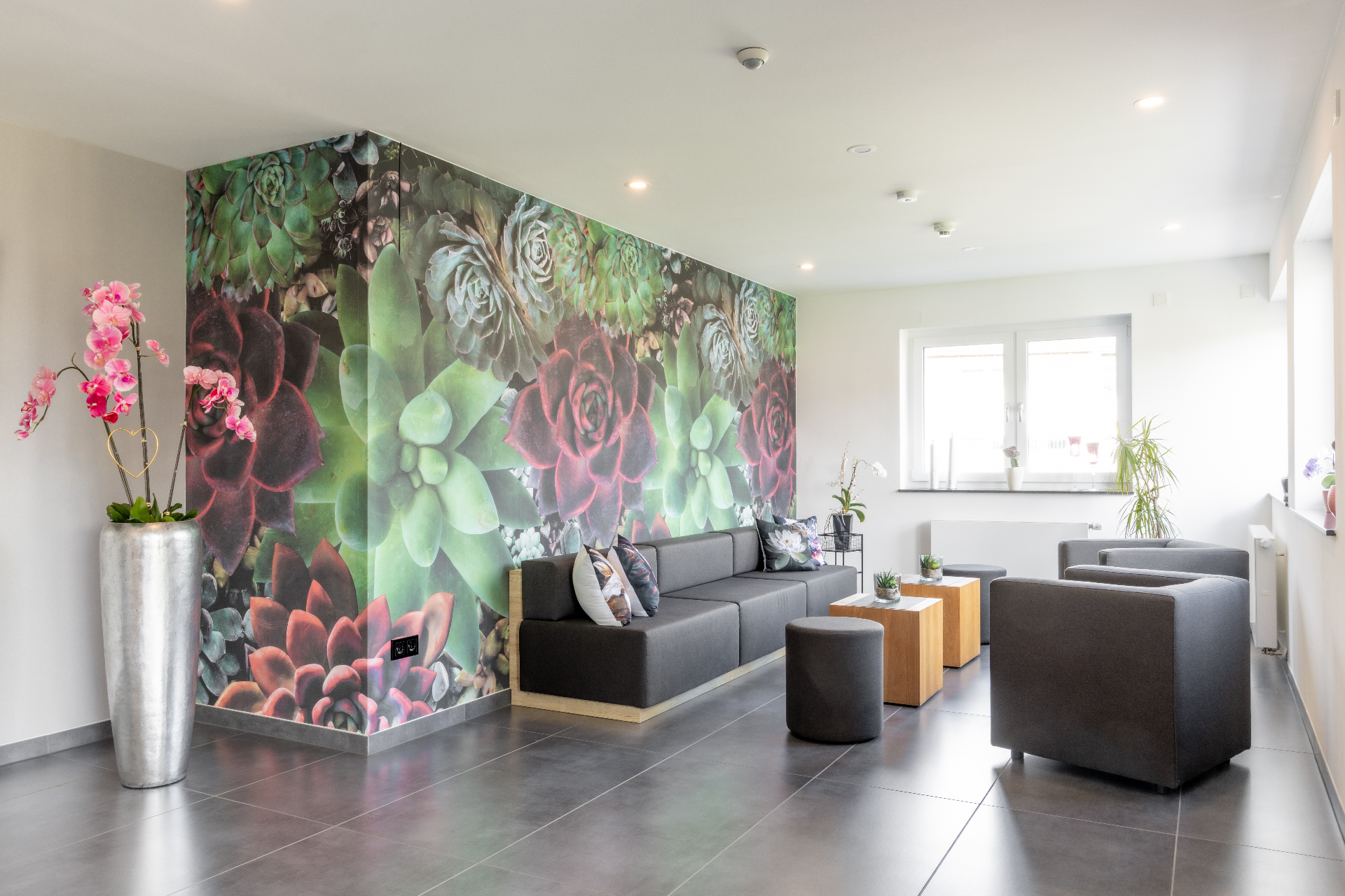 Boardinghouse Karlsdorf-Neuthard